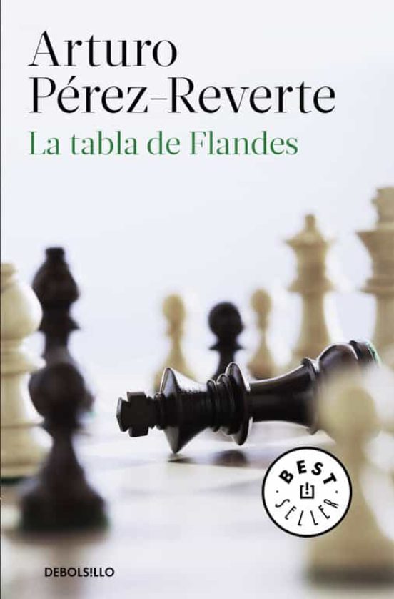 La tabla de flandes