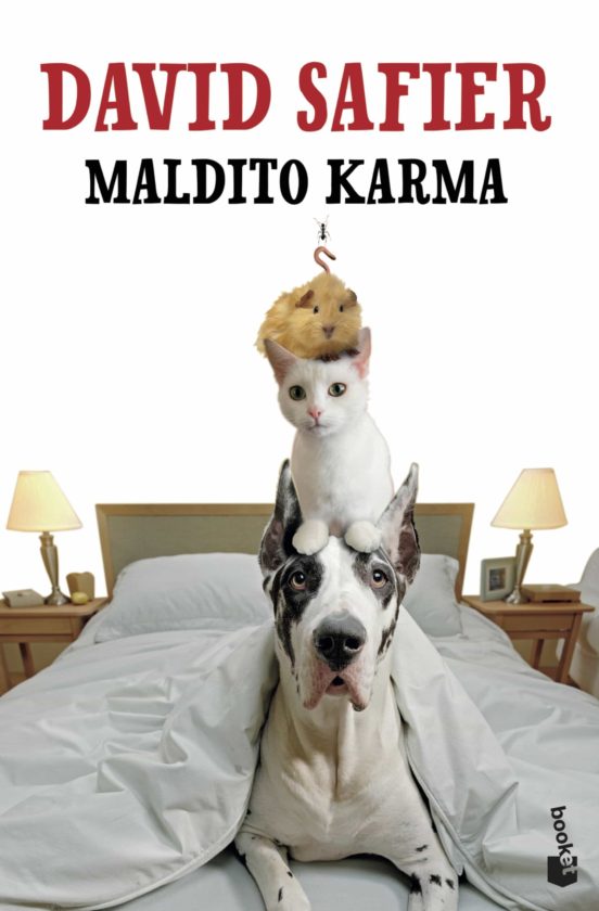 Maldito karma