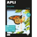 [11475] Papel fotografia glossy everyday 180g Apli