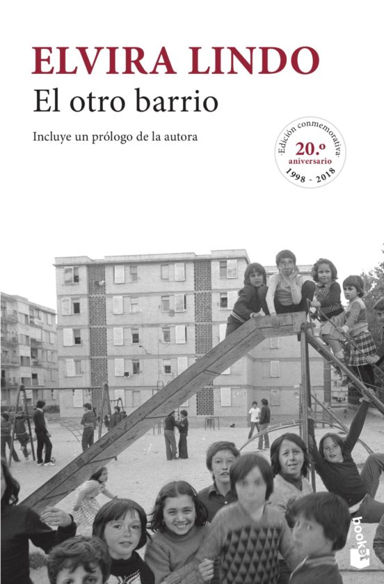 El otro barrio