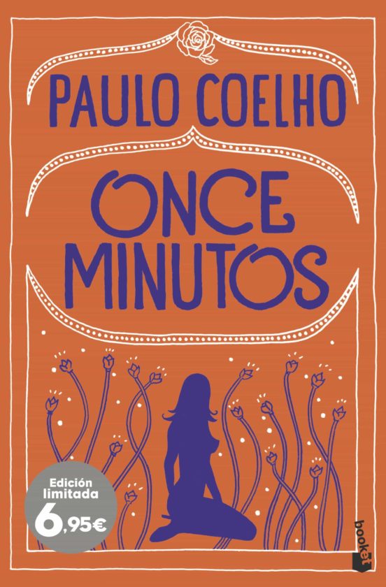 Once minutos (ed. limitada)