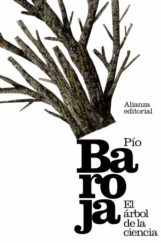 El arbol de la ciencia