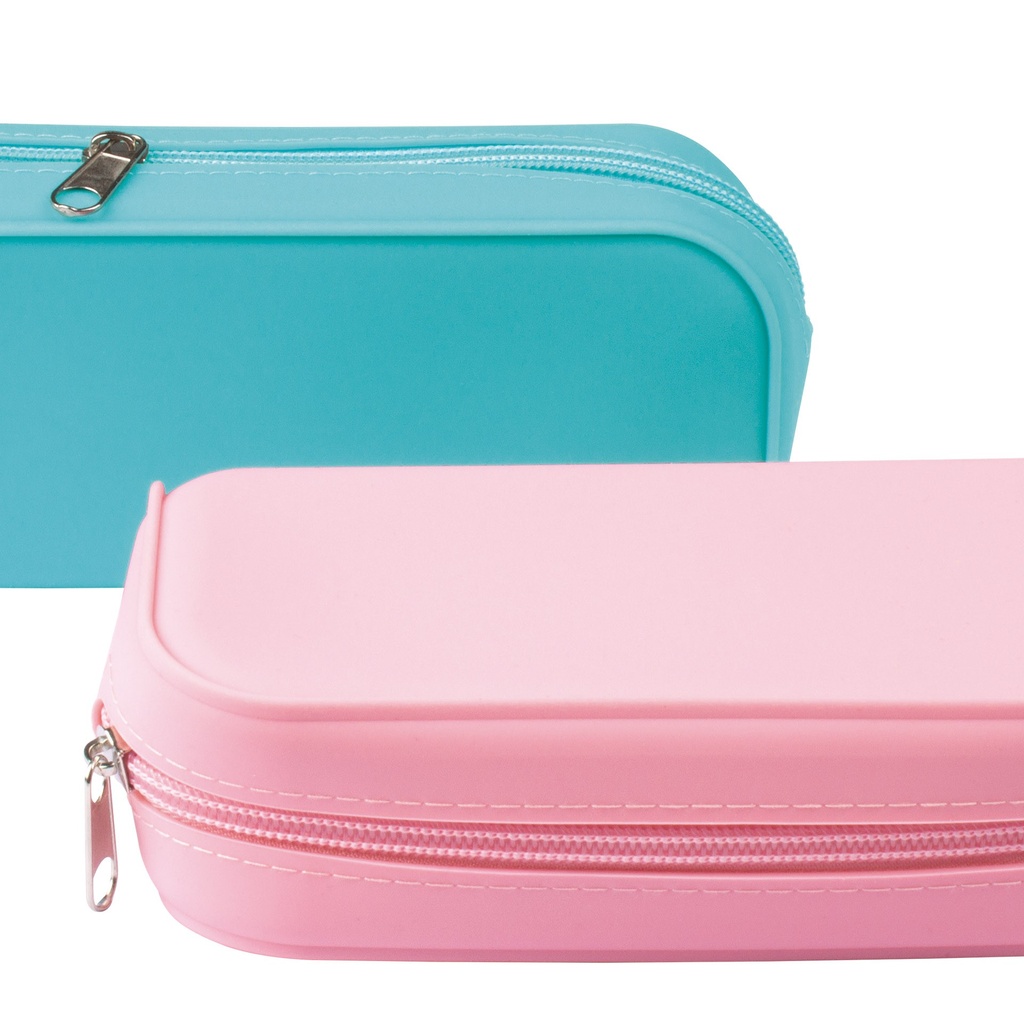 Portatodo silicona/soft nordik colores surtidos APLI