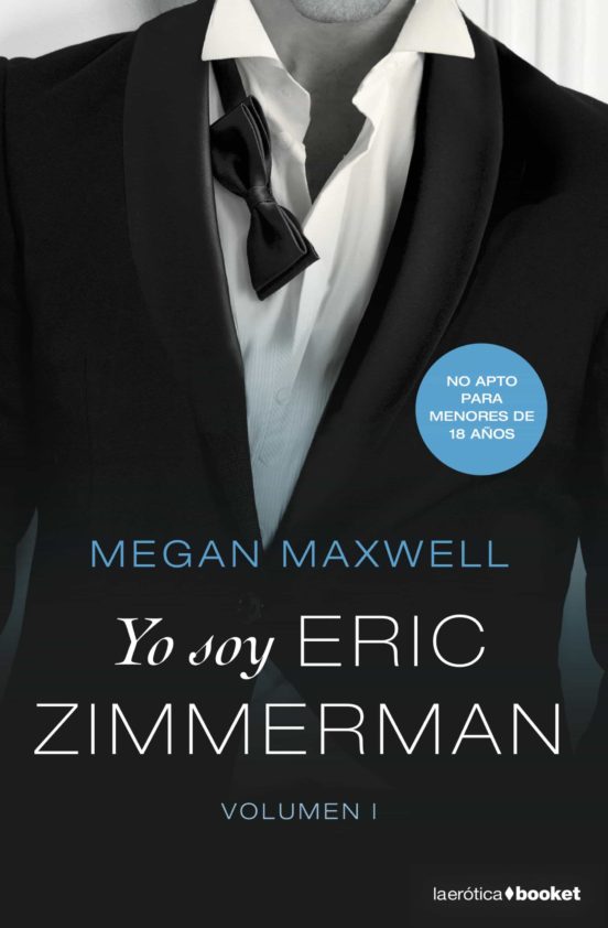 Yo soy eric zimmerman, vol. i