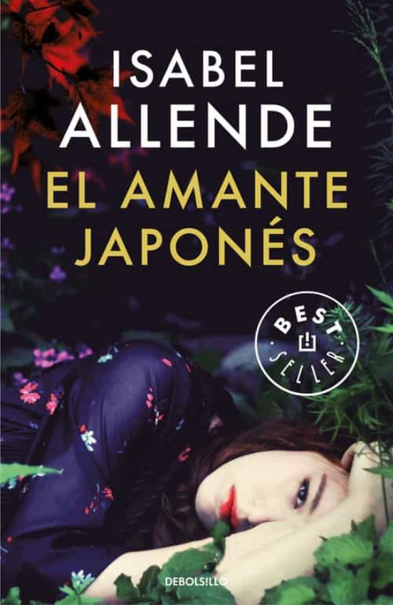 El amante japonés