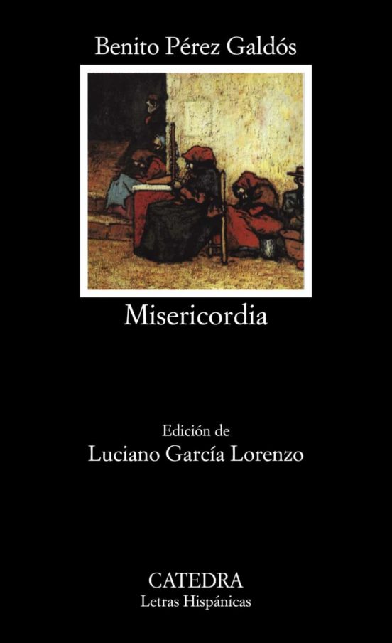 Misericordia (3ª ed.)