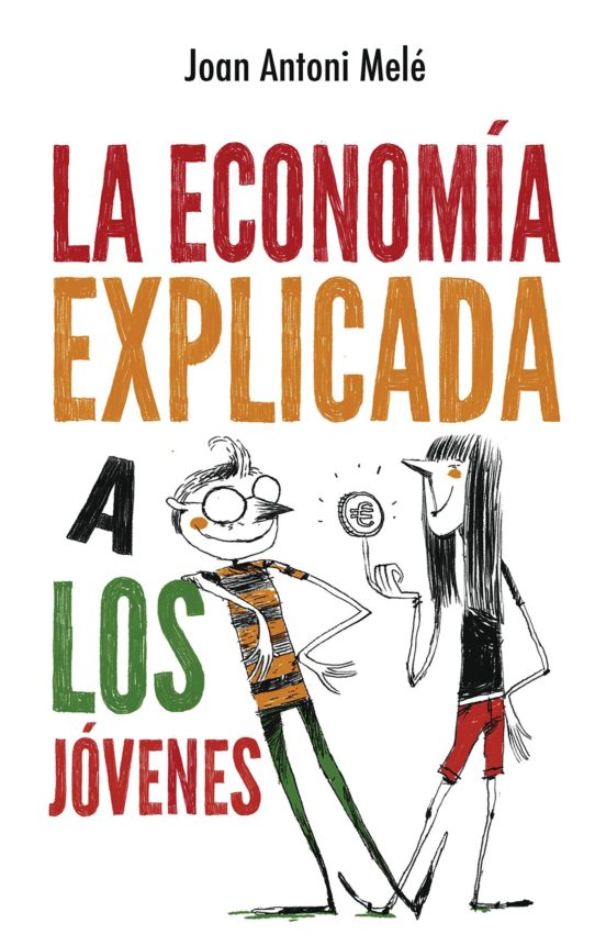 La economía explicada a los jóvenes