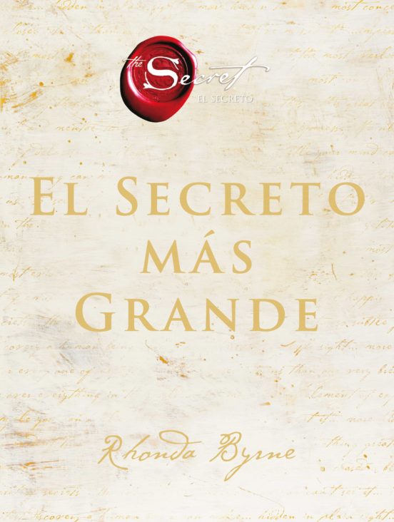 El secreto mas grande