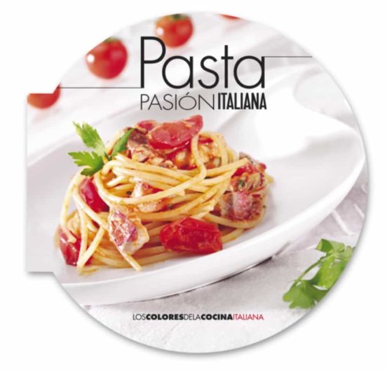 (pe) pasta. pasion italiana