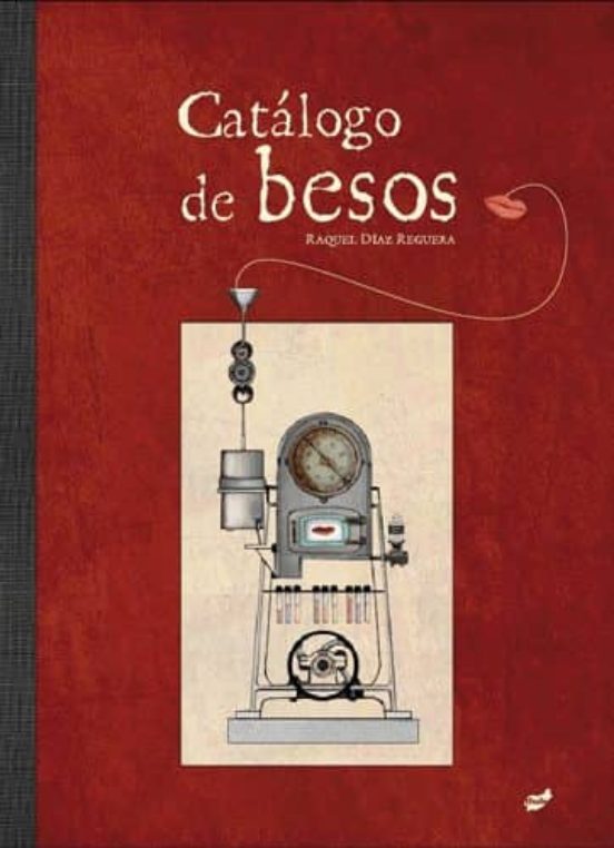 Catalogo de besos