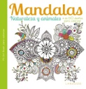 [9788416368051] Mandalas. naturaleza y animales