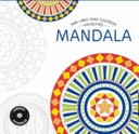 [9788490565872] Mandala: mini libro antiestres para colorear