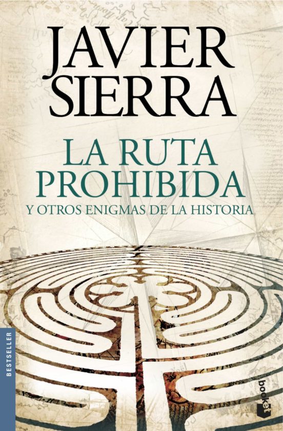 La ruta prohibida y otros enigmas de la historia