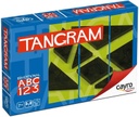 TANGRAM EN CAJA DE CARTON