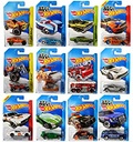 [0074299057854 ] COCHES HOT WHEELS SURTIDOS