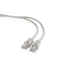 [PP12-10M] CABLE RJ-45 C5 UTP 10M GEMBIRD GRIS