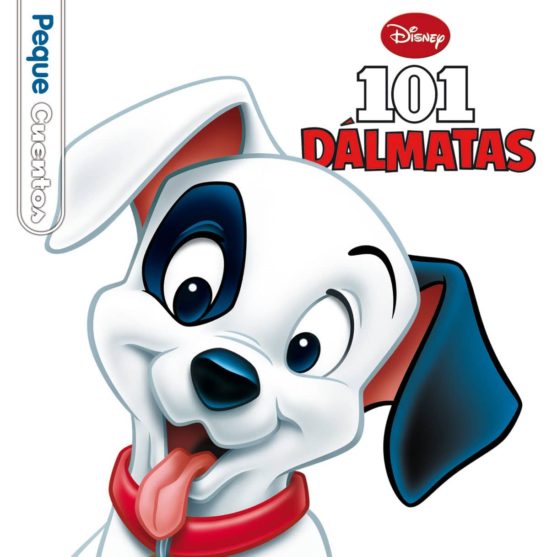 101 dalmatas (pequecuentos)