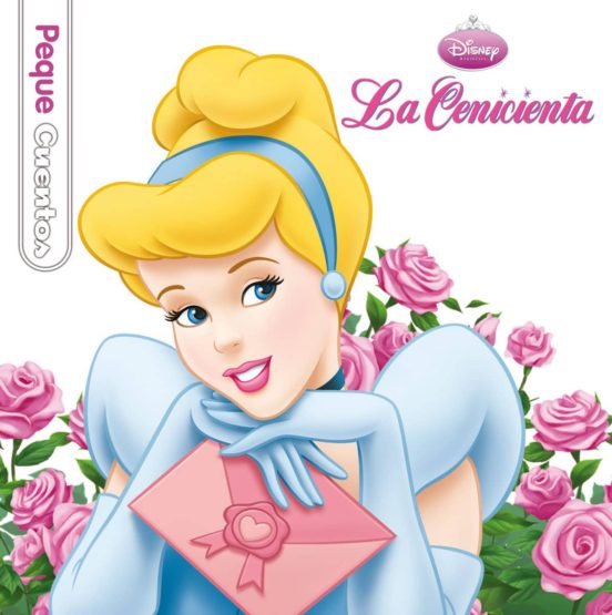 La cenicienta