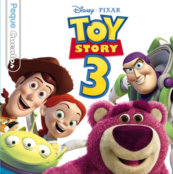 Toy story 3