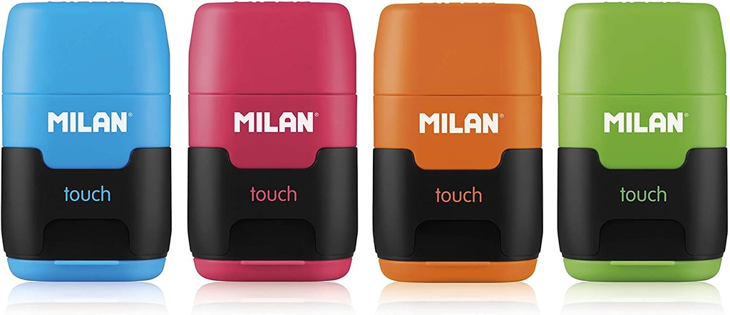 Afilaborra Compact Touch Milan