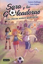 [9788408202219] Sara y las goleadoras 2. las chicas somos guerreras