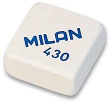 Goma borrar miga de pan 430 milan