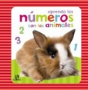 [9788466228190] Aprendo los numeros con los animales