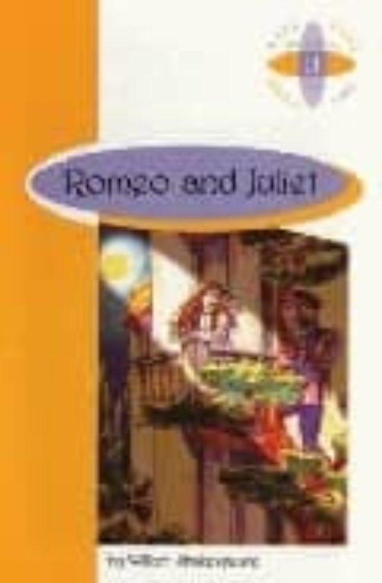 Romeo and juliet (4º eso)