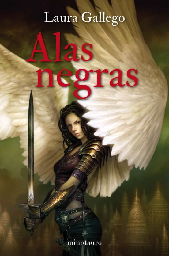 Alas negras (vol. 2)