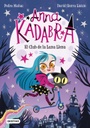 [9788408223238] Anna kadabra 1: el club de la luna llena