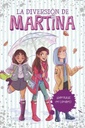 [9788490438848] ¡aventuras en londres! (la diversión de martina 2)