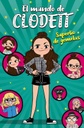 [9788417460693] Superlío de gemelas (el mundo de clodett 1)