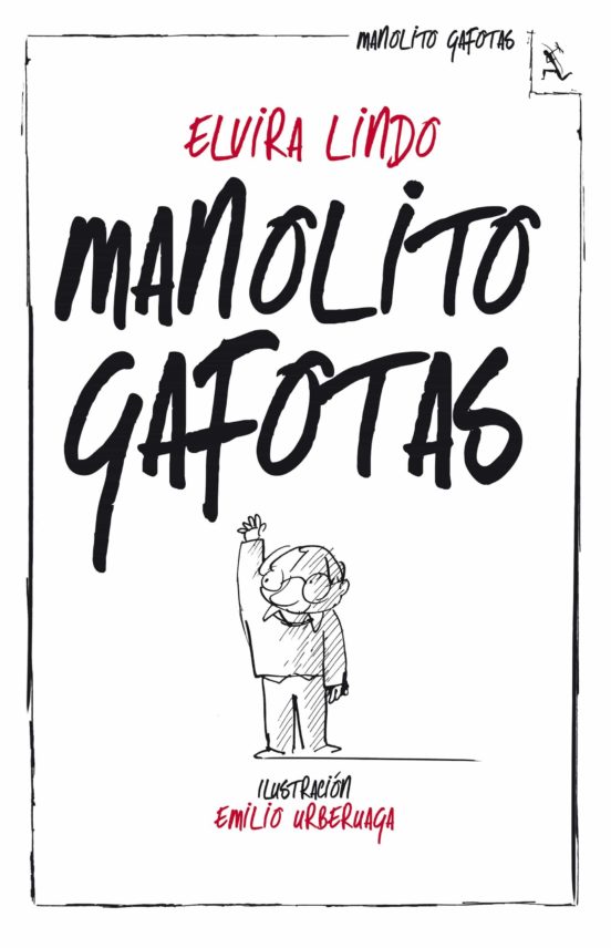 Manolito gafotas