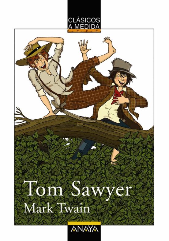 Tom sawyer