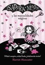 [9788420486925] Isadora moon y las manualidades magicas (isadora moon 8)