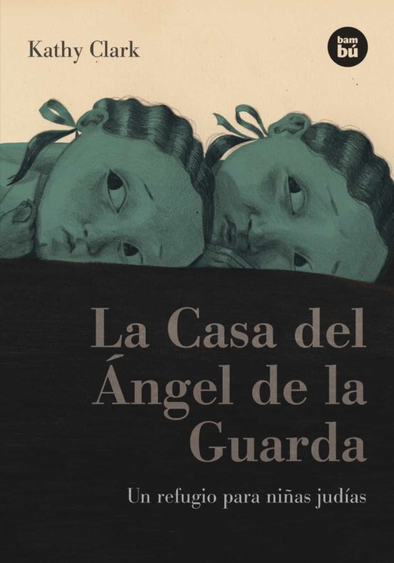 La casa del angel de la guarda