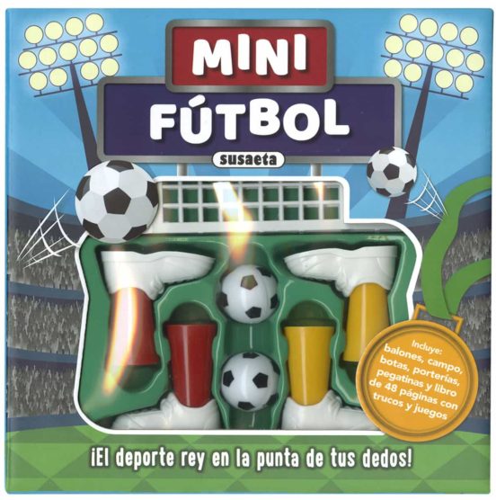 Minifutbol