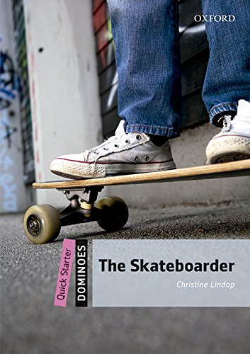 DOMIN START THE SKATEBOARDER MP3 PK