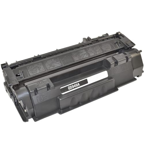 TONER HP49A/H53A COMPATIBLE NEGRO