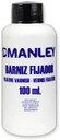 [MND00270] BARNIZ FIJATIVO MANLEY 100 ML.