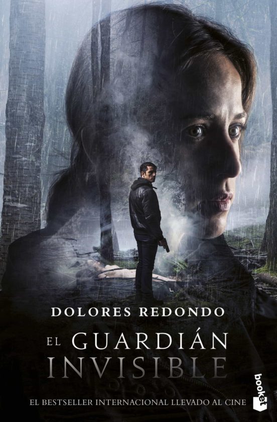 El guardián invisible (portada pelicula)