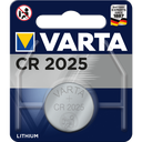 [6025112401] Pilas cr2025 litio 3v varta