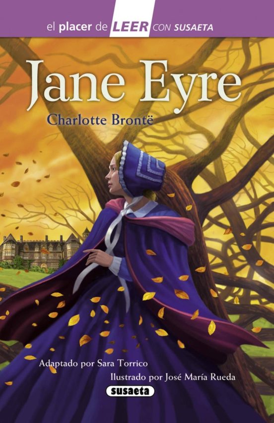 Jane eyre