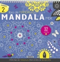[9788467746907] Mandala mix 2