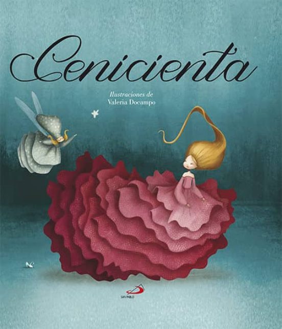 La cenicienta