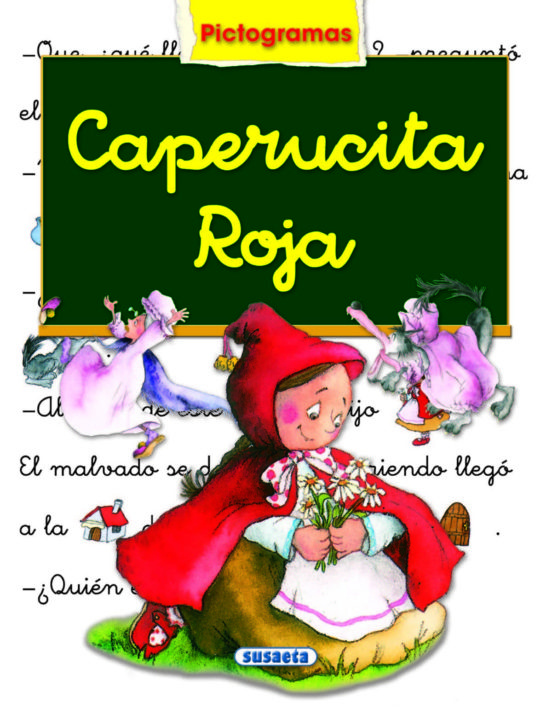 Caperucita roja