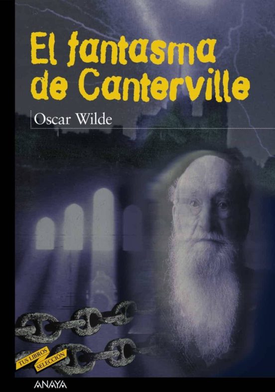 El fantasma de canterville