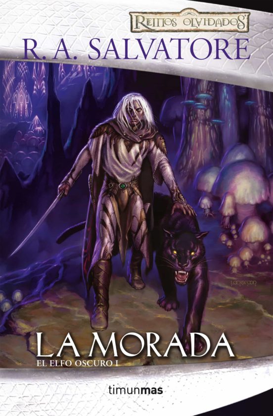 La morada nº 1/3