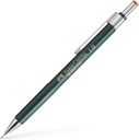 [136900] PORTAMINAS FABER CASTELL TK-FINE 0.9/1