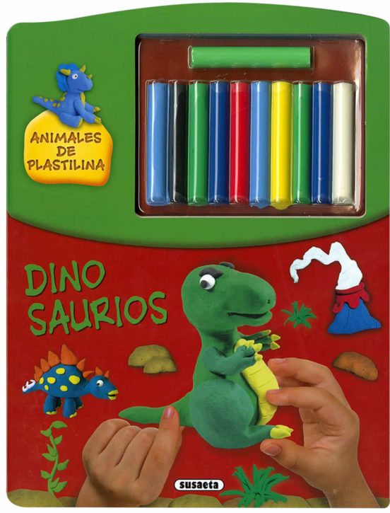 Dinosaurios